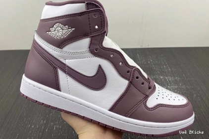 1 J Mauve OG DZ5485- High 8885  Compact Sky Retro 125 Jordan 0727